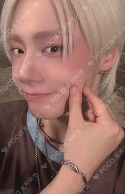 5x POCAALBUM ver. OLIVE YOUNG LUCKY DRAW