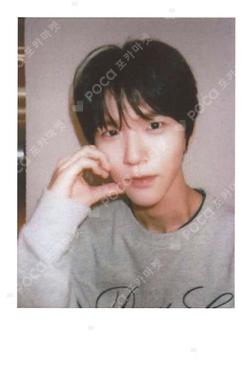 poppop KMS JAEHEE photocard image