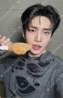 Dare to Crave : Epilogue SOUND WAVE ALLEN photocard image