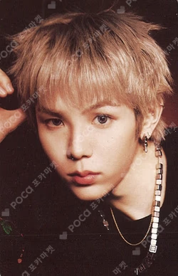 RIIZING POP-UP STORE in BANGKOK PHOTO CARD EVENT #1