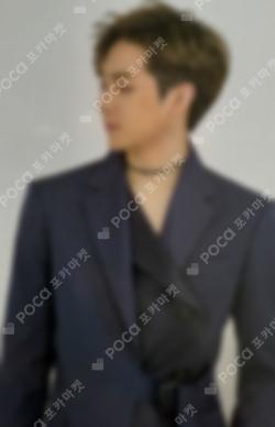 2019 NU'EST CONCERT Segno IN SEOUL TRADING CARD SET AARON photocard image