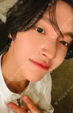 RIIZE WONBIN photocard image