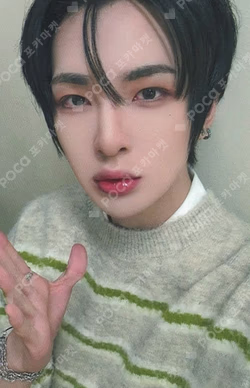 Youth Chapter 3 : ROMANTIC YOUTH fromm store MU photocard image