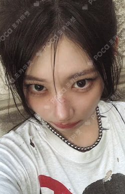 TUNNEL VISION Photobook Ver. A