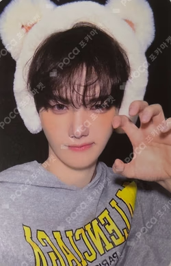 Dare to Crave : Epilogue Mubeat MINHEE photocard image