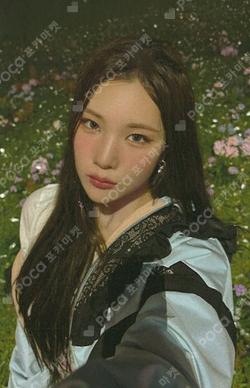 FOCUS UNIVERSAL JUUN photocard image