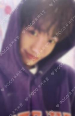 JAEHYUN's Double The Fun Party Photo Card Set JAEHYUN photocard image