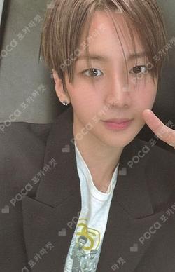 Trophy Special ver. Nam Seong Mo photocard image