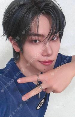 Snowy Summer MAKESTAR