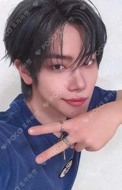 Snowy Summer MAKESTAR Yeo Jun Jang photocard image