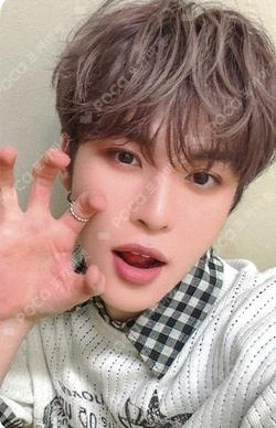 Youth Chapter 3 : ROMANTIC YOUTH NY MUSIC A-MIN photocard image