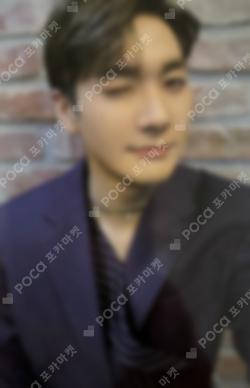 2019 NU'EST CONCERT Segno IN SEOUL TRADING CARD SET