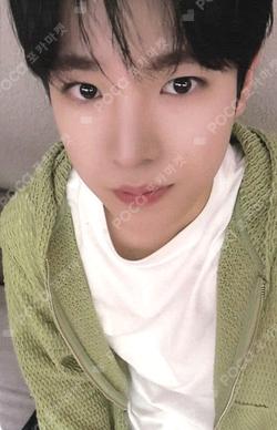 NCT YUSHI photocard image