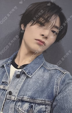 DO IT HMV I.N photocard image