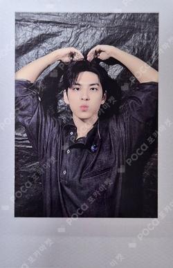 DAY6 3RD WORLD TOUR [FOREVER YOUNG] Blu-ray WONPIL photocard image