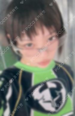 NOT CUTE ANYMORE KAKAO TALK MOKA photocard image