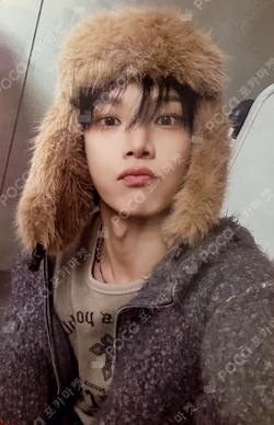 Lost and Found DONGHEON photocard image