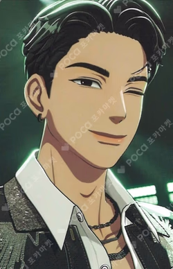 2025 PLAVE Asia Tour [DASH: Quantum Leap] Encore 2025 TOUR ENCORE PHOTOCARD PACK_DASH