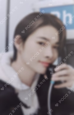 ENHYPEN Special Gift Club NIKI MINI PHOTO CARD BINDER NI-KI photocard image