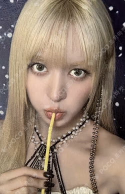 NMIXX POP-UP STORE [EPISODE 1: ZERO FRONTIER] ENTRY EVENT Lily photocard image