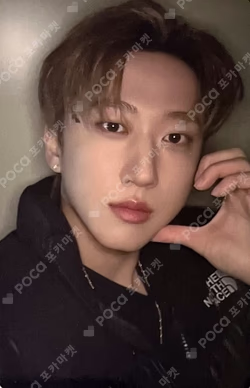 DO IT TOWER RECORDS CHANGBIN photocard image