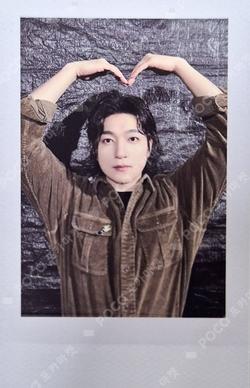 DAY6 3RD WORLD TOUR [FOREVER YOUNG] Blu-ray SUNGJIN photocard image