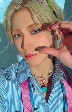 GO Chapter 1 : GO Together INTERASIA YONGHEE photocard image