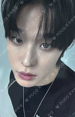 COLOR Surf Ver. POPMERCH RIKU photocard image