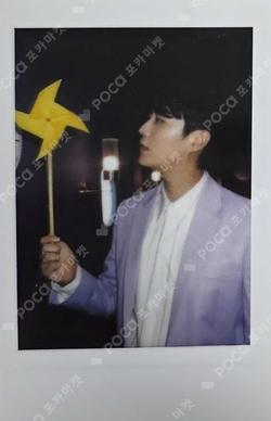 THE BLOWING GUST VER.