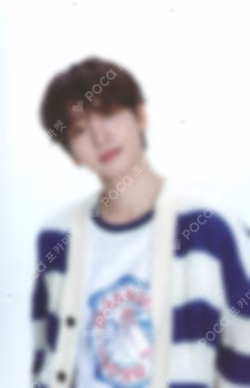 BOYNEXTDOOR TOUR KNOCK ON Vol.1 PHOTOCARD POUCH SET