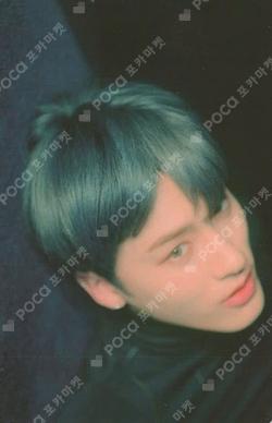 THE BOYZ SPECIAL EDITION STICKER + PHOTO CARD PACK