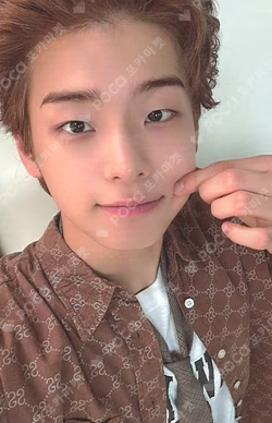 Trophy POCAALBUM ver.