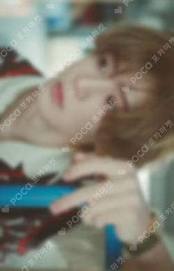 BOYLIFE POP UP STORE PHOTO CARD