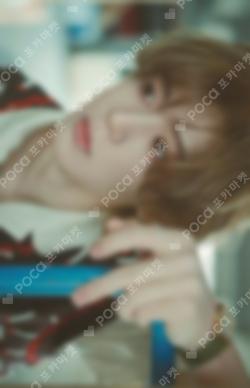 BOYLIFE POP UP STORE PHOTO CARD LEEHAN photocard image