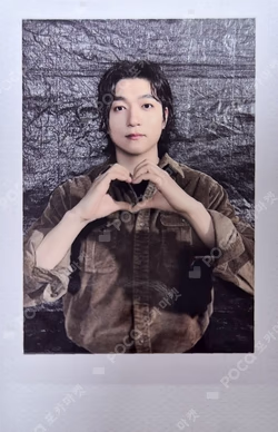 DAY6 3RD WORLD TOUR [FOREVER YOUNG] Blu-ray SUNGJIN photocard image
