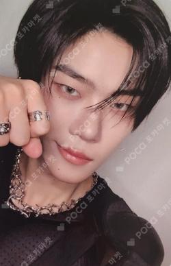 blackout breakout ver. Yeo Jun Jang photocard image