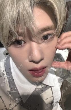 COLOR StarRiver LUCKY DRAW SION photocard image