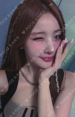 224 MUVVE BELLE photocard image