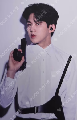 Beyond LIVE - DAY6 (Even Of Day) : Right Through TRADING CARD DOWOON photocard image