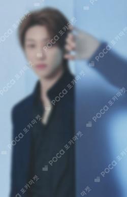 SEVENTEEN WORLD TOUR [NEW_] IN JAPAN PHOTO CARD THE 8 photocard image