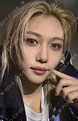 Stray Kids FELIX photocard image