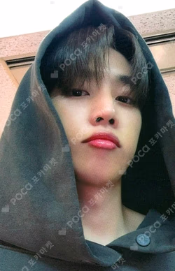 a;effect Whoop Japan Store SUNWOO photocard image