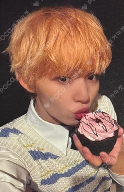 My First Flip JUMP UP Keiju photocard image