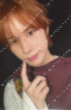 play hard WITHMUU KYUNGMIN photocard image