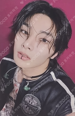 KARMA KMS I.N photocard image