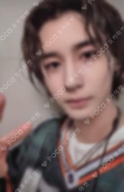 BOYNEXTDOOR X BBNEXDO POP-UP ‘BBNEXDO is Coming to Town’ REWARD LEEHAN photocard image