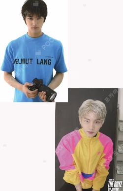 THE START Ready Ver.