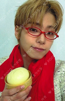 Trophy INTERASIA Kim Do Gyun photocard image