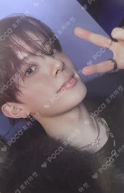 Lost and Found KANGMIN photocard image