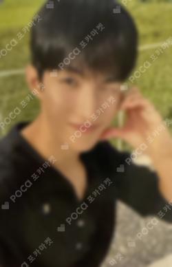 SEVENTEEN WORLD TOUR [NEW_] IN JAPAN SEVENTEEN Japan official fanclub CARAT BOOTH DK photocard image